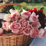 母の日　花屋　プレゼント