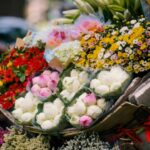 母の日　花屋　フラワーギフト　花ギフト